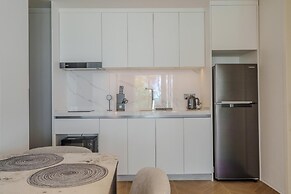 Beachfront 1bedroom Apartment Kora Resort