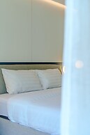 Beachfront 1bedroom Apartment Kora Resort