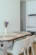 Beachfront 1bedroom Apartment Kora Resort