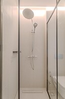 Beachfront 1bedroom Apartment Kora Resort