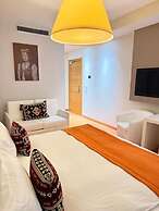 Sofra Boutique Hotel