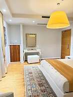 Sofra Boutique Hotel