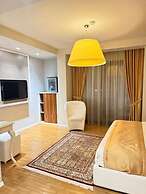 Sofra Boutique Hotel