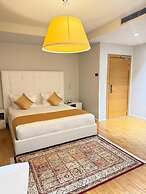 Sofra Boutique Hotel