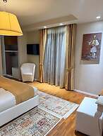 Sofra Boutique Hotel