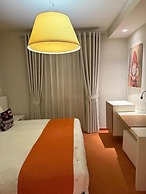 Sofra Boutique Hotel