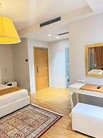 Sofra Boutique Hotel