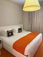 Sofra Boutique Hotel