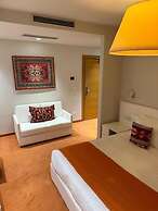 Sofra Boutique Hotel