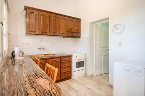 Villa Panorama in Katavolos