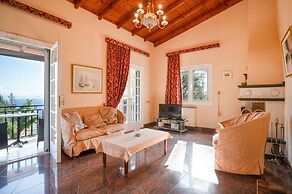 Villa Panorama in Katavolos