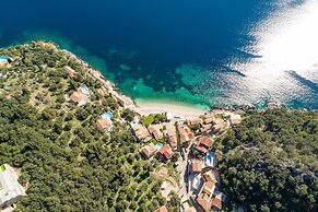Villa Panorama in Katavolos