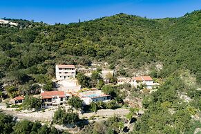 Villa Panorama in Katavolos