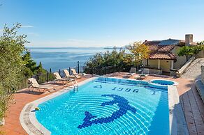 Villa Panorama in Katavolos