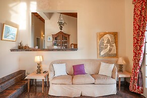 Villa Panorama in Katavolos