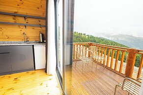 TİMİRA DAĞ EVLERİ