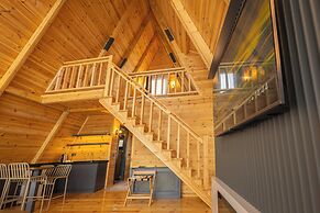 TİMİRA DAĞ EVLERİ