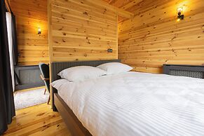 TİMİRA DAĞ EVLERİ