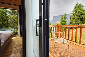 TİMİRA DAĞ EVLERİ