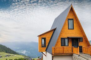 TİMİRA DAĞ EVLERİ