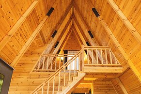 TİMİRA DAĞ EVLERİ