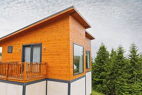 TİMİRA DAĞ EVLERİ