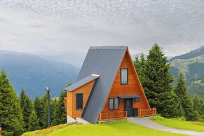 TİMİRA DAĞ EVLERİ