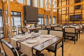 TİMİRA DAĞ EVLERİ