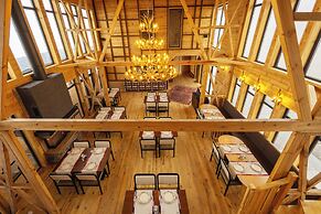 TİMİRA DAĞ EVLERİ