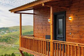 TİMİRA DAĞ EVLERİ