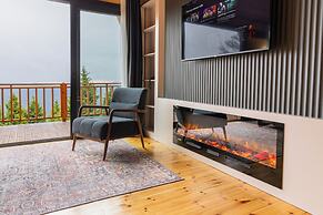 TİMİRA DAĞ EVLERİ