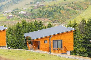 TİMİRA DAĞ EVLERİ