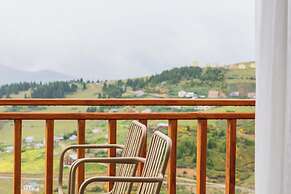 TİMİRA DAĞ EVLERİ