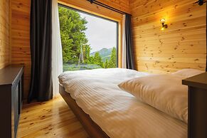 TİMİRA DAĞ EVLERİ