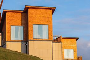 TİMİRA DAĞ EVLERİ