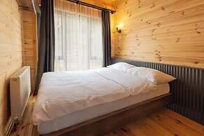 TİMİRA DAĞ EVLERİ