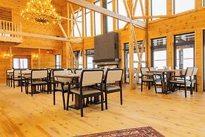 TİMİRA DAĞ EVLERİ