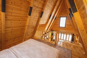 TİMİRA DAĞ EVLERİ