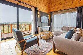 TİMİRA DAĞ EVLERİ