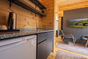 TİMİRA DAĞ EVLERİ