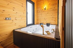 TİMİRA DAĞ EVLERİ