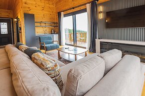 TİMİRA DAĞ EVLERİ