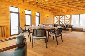 TİMİRA DAĞ EVLERİ