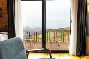 TİMİRA DAĞ EVLERİ