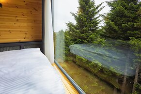 TİMİRA DAĞ EVLERİ