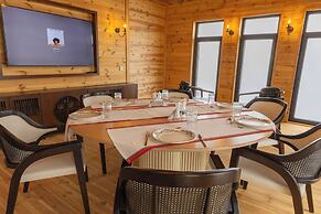 TİMİRA DAĞ EVLERİ