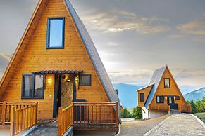 TİMİRA DAĞ EVLERİ