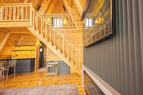 TİMİRA DAĞ EVLERİ