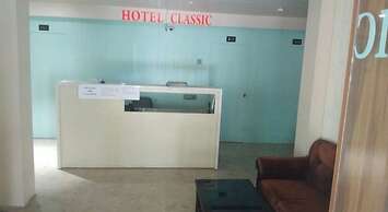 Hotel Classic Bharuch