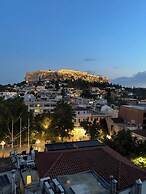 Iliotropio Athens, Thisio